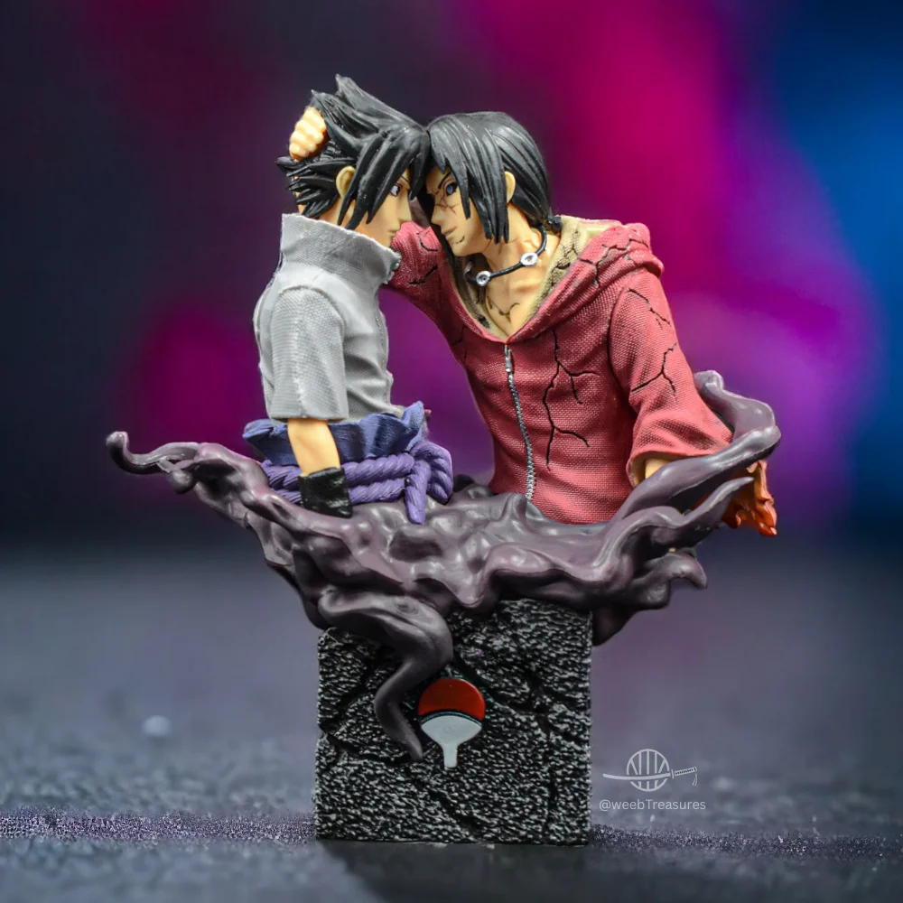 イタチページ NARUTO-ナルト- 疾風伝 PAPER THEATER / イタチ PT-342X | PAPER